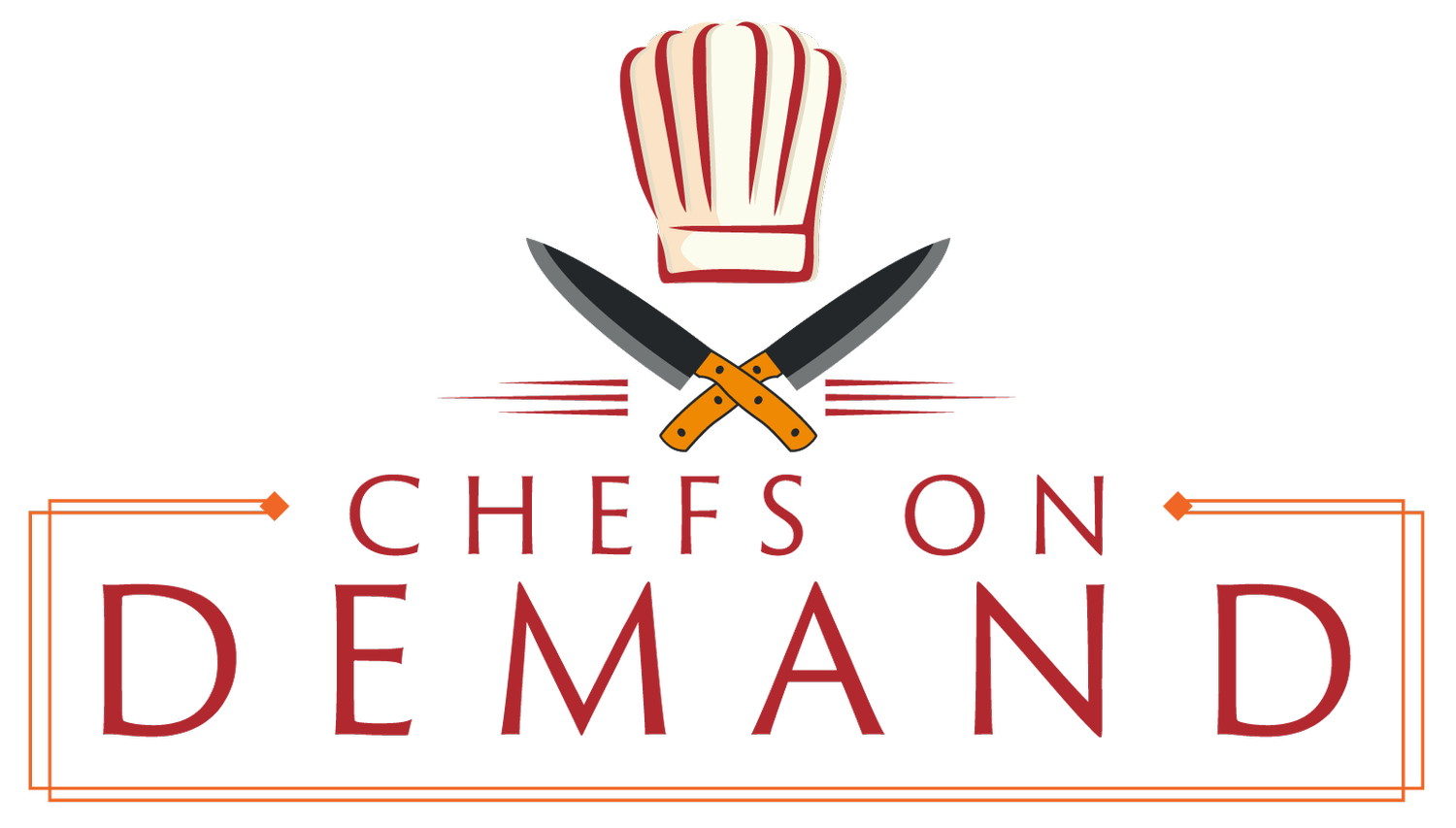 Chef on Demand